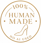 100% human creation, no AI used