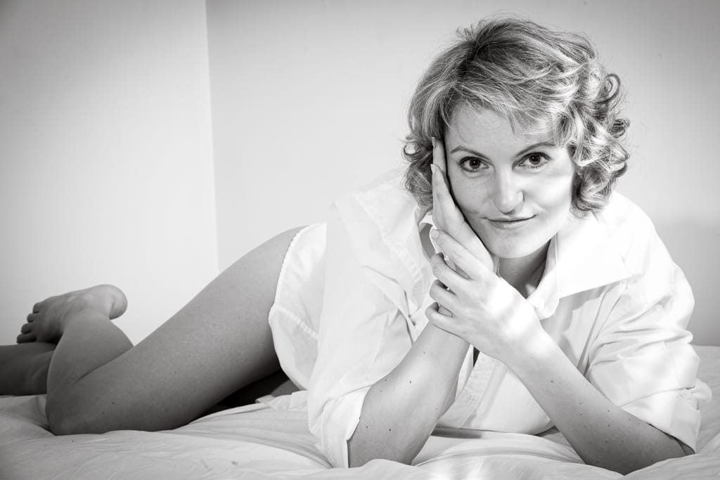 Post Le Boudoir sans lingerie ni nudité, c’est possible ? Image Cover